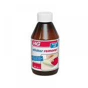 HG STICKER REMOVER 250ML image