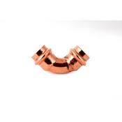 Instantor Copper Press Elbow image