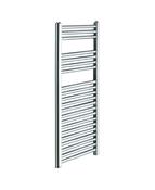 LADDER 1200x600mm Straight Towel Warmer image