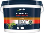 CEMENTONE FIRE CEMENT NATURAL 2KG image