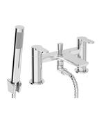 CORE Bath Shower Mixer Chrome image