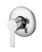CORE Manual Shower Valve Chrome image