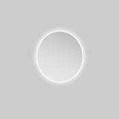 ECHO Round 600 LED Mirror image