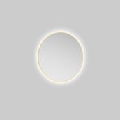 ECHO Round 600 LED Mirror image