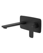 INEZ Wall Mounted Basin Mixer image