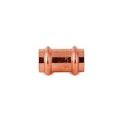 Instantor Copper Press Coupler image