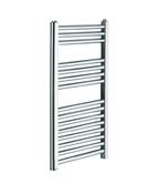 LADDER 800x500mm Straight Towel Warmer image
