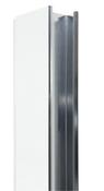 CITY PLUS 20mm Extension Profile Chrome