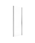 CITY PLUS Side Panel Chrome image