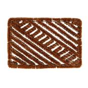 Coir Scraper Mat 16″ x 24″ image