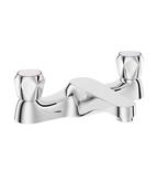 CONTRACT Bath Filler Chrome image