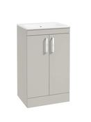 CORTA Floorstanding 50cm Two Door Unit image