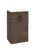 CORTA Floorstanding 50cm Two Door Unit image