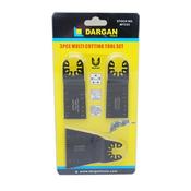 Dargan 3pce Multi-Tool Cutting Set Box Qty 10 image