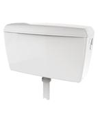 D-AUTO Gallon Automatic Urinal Exposed Cistern image