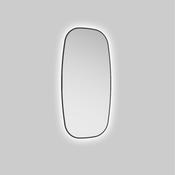 ECHO Arena 450x900mm LED Mirror image