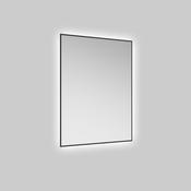 ECHO Rectangle 600x800 LED Mirror image