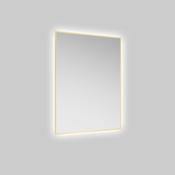 ECHO Rectangle 600x800 LED Mirror image