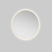 ECHO Round 800 LED Mirror image