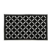 Elipses Rubber Mat 40cm x 70cm image