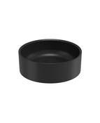 LIVING Round Countertop Wash Basin &amp; Waste image