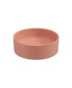 LIVING Round Countertop Wash Basin &amp; Waste image