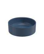 LIVING Round Countertop Wash Basin &amp; Waste image