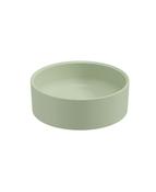 LIVING Round Countertop Wash Basin &amp; Waste image