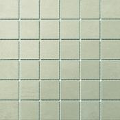 Logan Cream Mosaic (1 Sheet) image