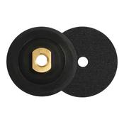 Buihi Rubber Backing Pad Velcro Back image