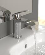 CORBY Basin Mixer image