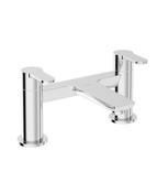 CORE Bath Filler Chrome image