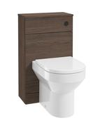 CORTA Back To Wall WC Unit &amp; Button image
