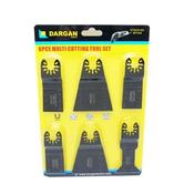 Dargan 6pce Multi-Tool Cutting Set Box Qty 10 image