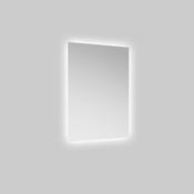 ECHO Rectangle 500x700 LED Mirror image