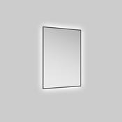 ECHO Rectangle 500x700 LED Mirror image