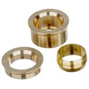 1 1/4" X 3/4" 348 REDUCING SET image