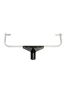 12″ Double Arm Aluminium Frame (Large) image