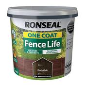 1 COAT FENCELIFE 5L image