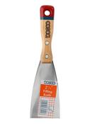 2 1/2″ Professional Timber Filling Knife Flexi image