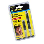 2 pce Magnetic Drive Guide Set image