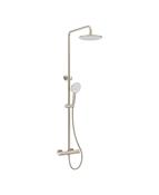 ALITA Rain Thermostatic Shower Kit image