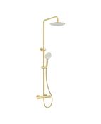 ALITA Rain Thermostatic Shower Kit image