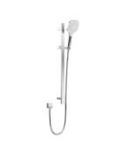 ALITA Square Slide Rail Kit Chrome image