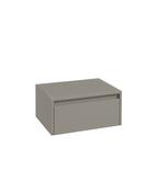 APEX 60cm Floating Single Push Drawer Unit image