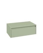 APEX 80cm Floating Single Push Drawer Unit image