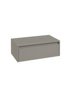 APEX 80cm Floating Single Push Drawer Unit image