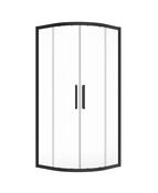 ASPECT Two Door Quadrant Shower Door image