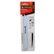 2 Pce Bi-Metal/Wood 9" Sabresaw Blades image