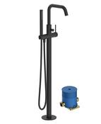 ALITA Floorstanding Bath Shower Mixer image